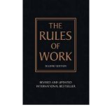 Rules of work