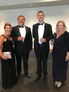 Shropshire Business Chamber Awards