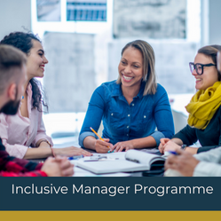 Inclusive Manager Programme